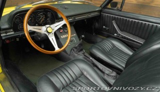 Fiat Dino Spider 2000 1967