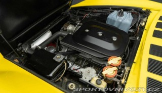 Fiat Dino Spider 2000 1967