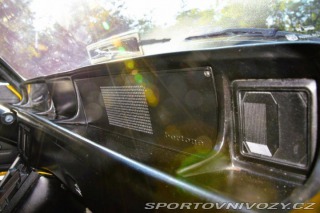 Fiat X1/9 Bertone „Serie Speciale“ 1978