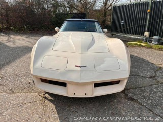 Chevrolet Corvette C3 1981