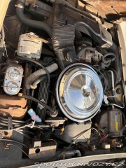 Chevrolet Corvette C3 1981