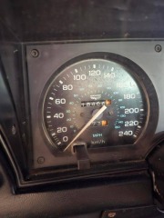 Chevrolet Corvette C3 5.7 1979