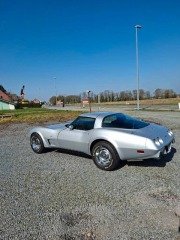 Chevrolet Corvette C3 5.7 1979