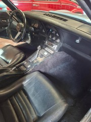 Chevrolet Corvette C3 5.7 1979