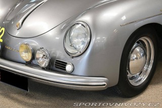 Porsche 356 Speedster 1972