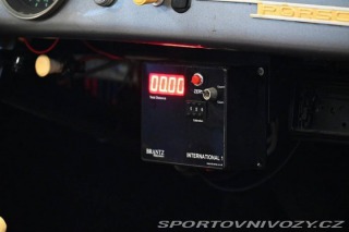 Porsche 356 Speedster 1972