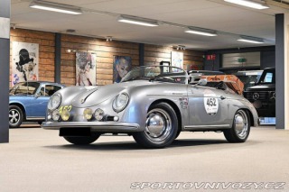 Porsche 356 Speedster 1972