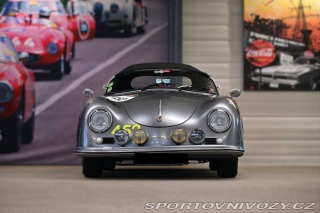 Porsche 356 Speedster 1972