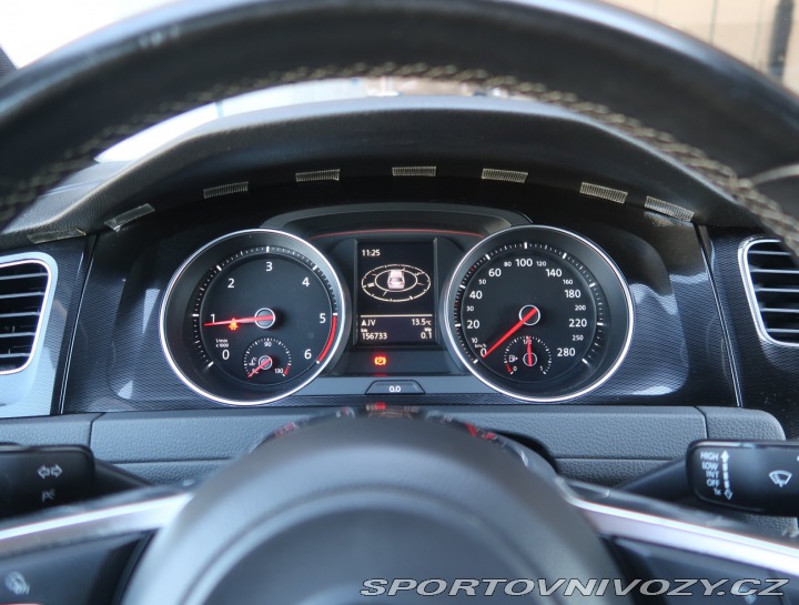 Volkswagen Golf 2.0 TDI GTD 2016