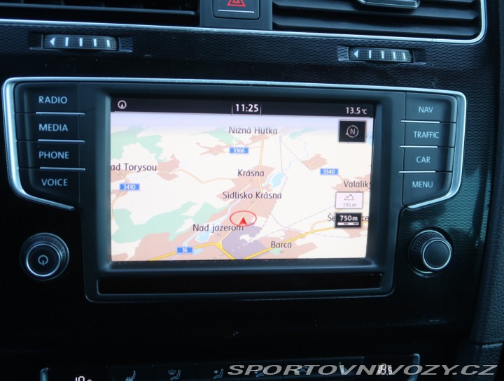 Volkswagen Golf 2.0 TDI GTD 2016