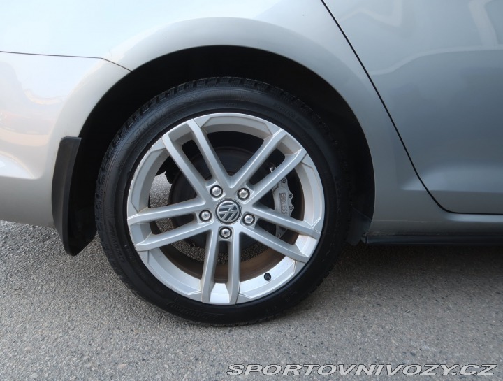 Volkswagen Golf 2.0 TDI GTD 2016