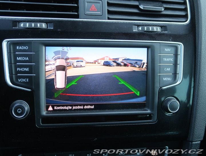 Volkswagen Golf 2.0 TDI GTD 2016