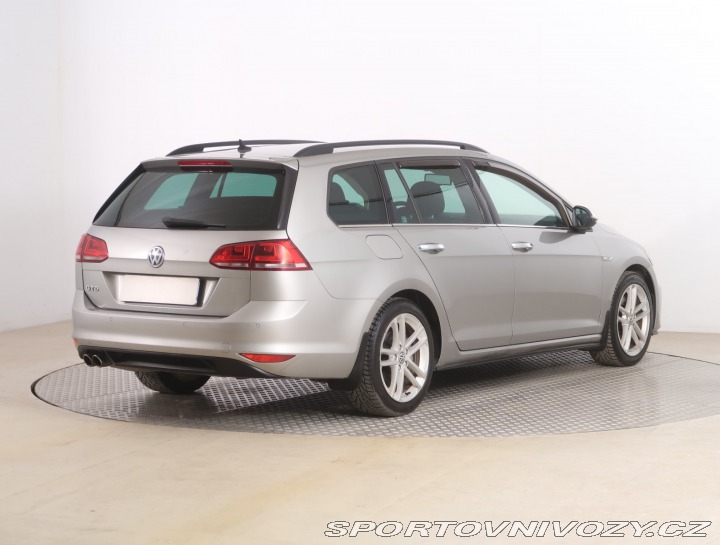 Volkswagen Golf 2.0 TDI GTD 2016
