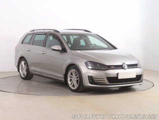 Volkswagen Golf 2.0 TDI GTD 2016