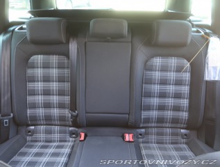 Volkswagen Golf 2.0 TDI GTD 2016