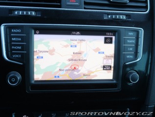 Volkswagen Golf 2.0 TDI GTD 2016