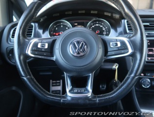 Volkswagen Golf 2.0 TDI GTD 2016