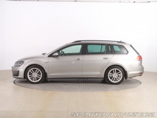 Volkswagen Golf 2.0 TDI GTD 2016
