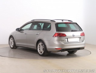 Volkswagen Golf 2.0 TDI GTD 2016