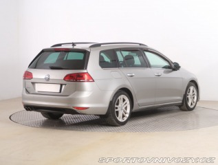 Volkswagen Golf 2.0 TDI GTD 2016