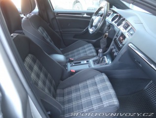 Volkswagen Golf 2.0 TDI GTD 2016