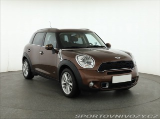 Mini Countryman Cooper S ALL4