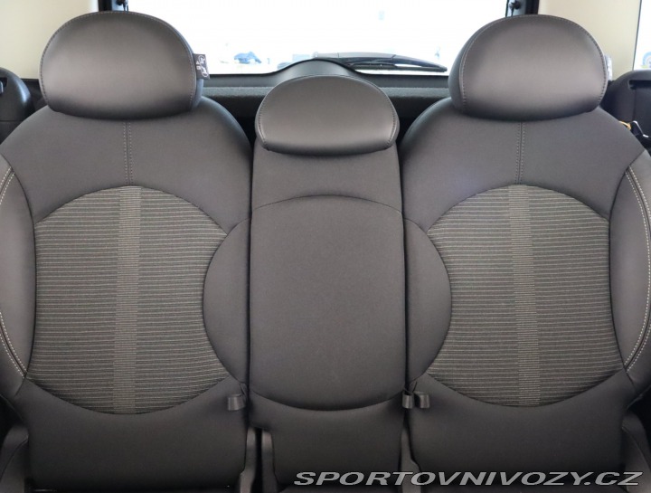 Mini Countryman Cooper S ALL4 2015