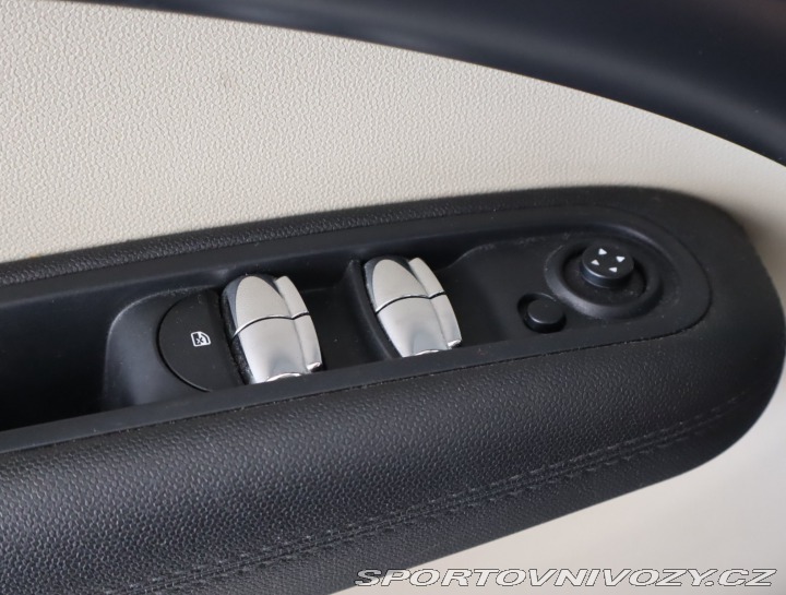 Mini Countryman Cooper S ALL4 2015