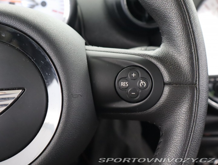 Mini Countryman Cooper S ALL4 2015