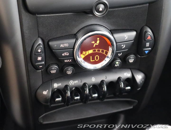 Mini Countryman Cooper S ALL4 2015