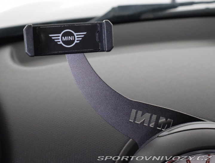 Mini Countryman Cooper S ALL4 2015