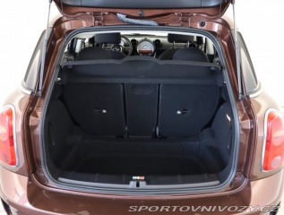 Mini Countryman Cooper S ALL4 2015