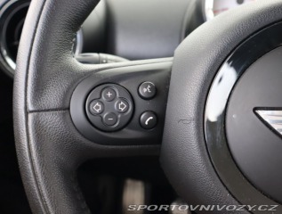 Mini Countryman Cooper S ALL4 2015