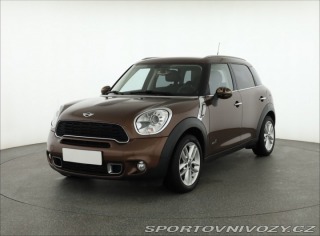 Mini Countryman Cooper S ALL4 2015