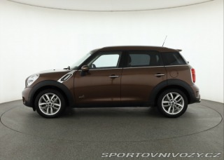 Mini Countryman Cooper S ALL4 2015