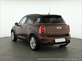 Mini Countryman Cooper S ALL4 2015