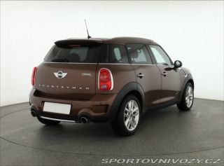 Mini Countryman Cooper S ALL4 2015