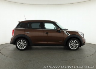 Mini Countryman Cooper S ALL4 2015