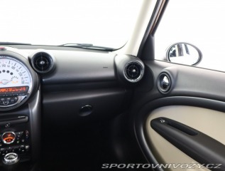 Mini Countryman Cooper S ALL4 2015