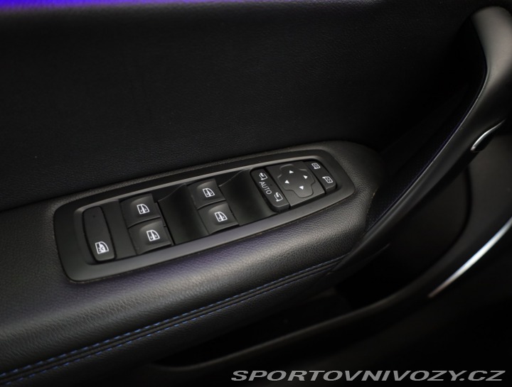 Renault Mégane R.S. Line 1.6 dCi 2017