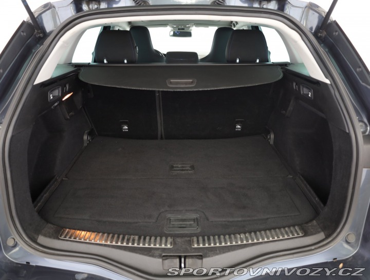 Renault Mégane R.S. Line 1.6 dCi 2017