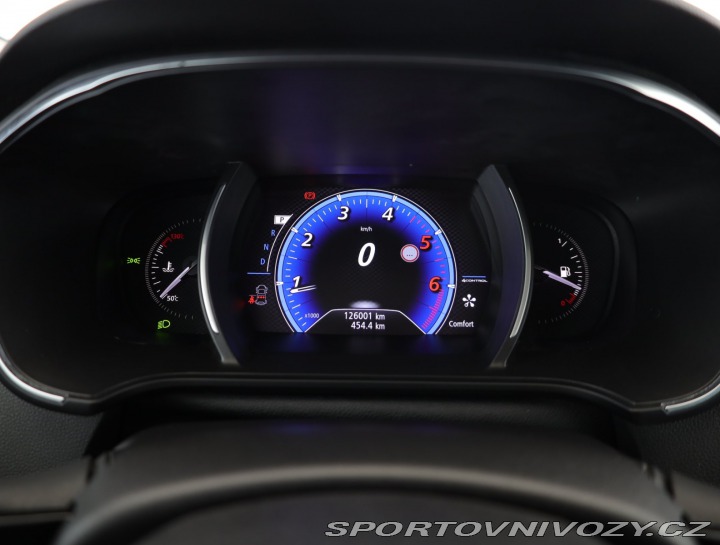 Renault Mégane R.S. Line 1.6 dCi 2017