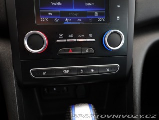 Renault Mégane R.S. Line 1.6 dCi 2017