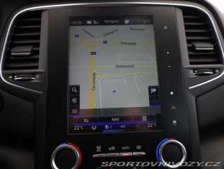 Renault Mégane R.S. Line 1.6 dCi 2017