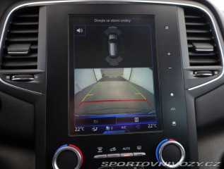 Renault Mégane R.S. Line 1.6 dCi 2017