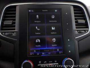 Renault Mégane R.S. Line 1.6 dCi 2017