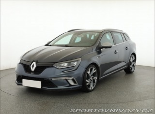 Renault Mégane R.S. Line 1.6 dCi 2017