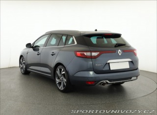 Renault Mégane R.S. Line 1.6 dCi 2017