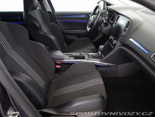 Renault Mégane R.S. Line 1.6 dCi 2017