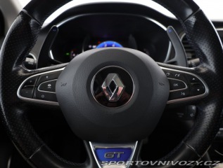 Renault Mégane R.S. Line 1.6 dCi 2017